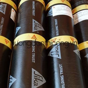 Sika Bituseal chống thấm